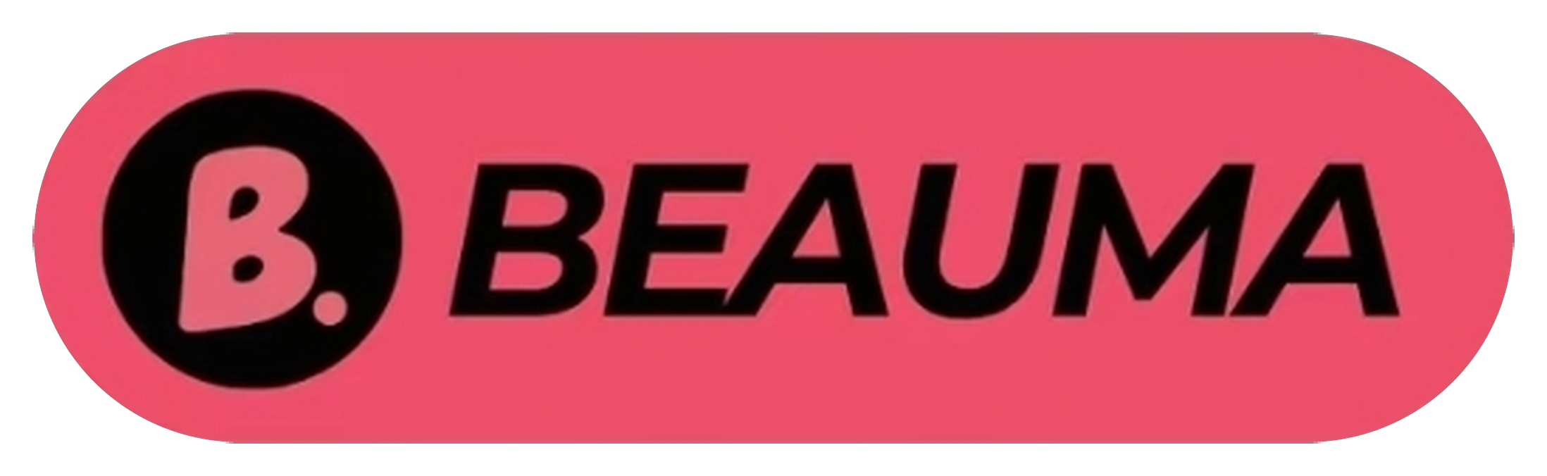 Beauma Beauty logo